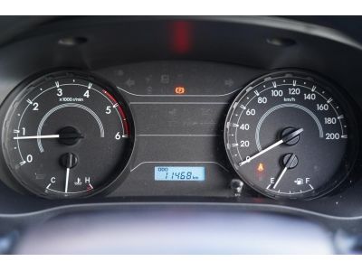 Toyota Hilux Revo 2.4 Single Cab Entry ปี 2022 ไมล์ 11,××× km. รถมือเดียว รถบ้านแท้ มี warranty ศูนย์เหลือ รูปที่ 12